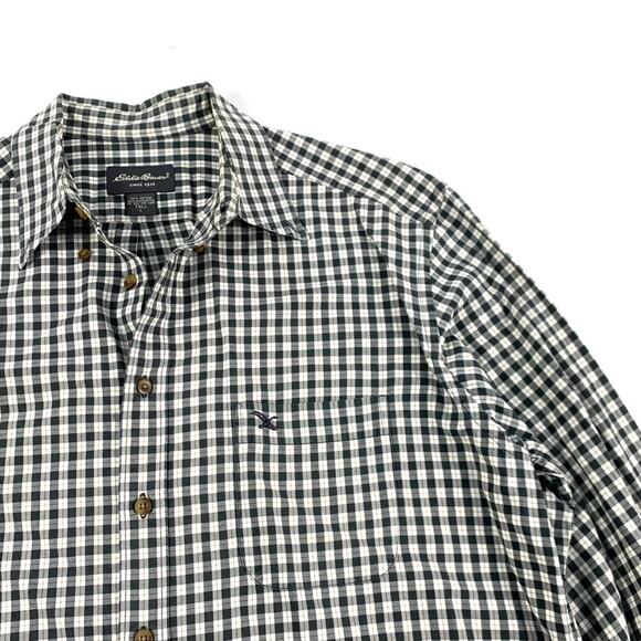 Eddie Bauer Button Down - Picture 4 of 15